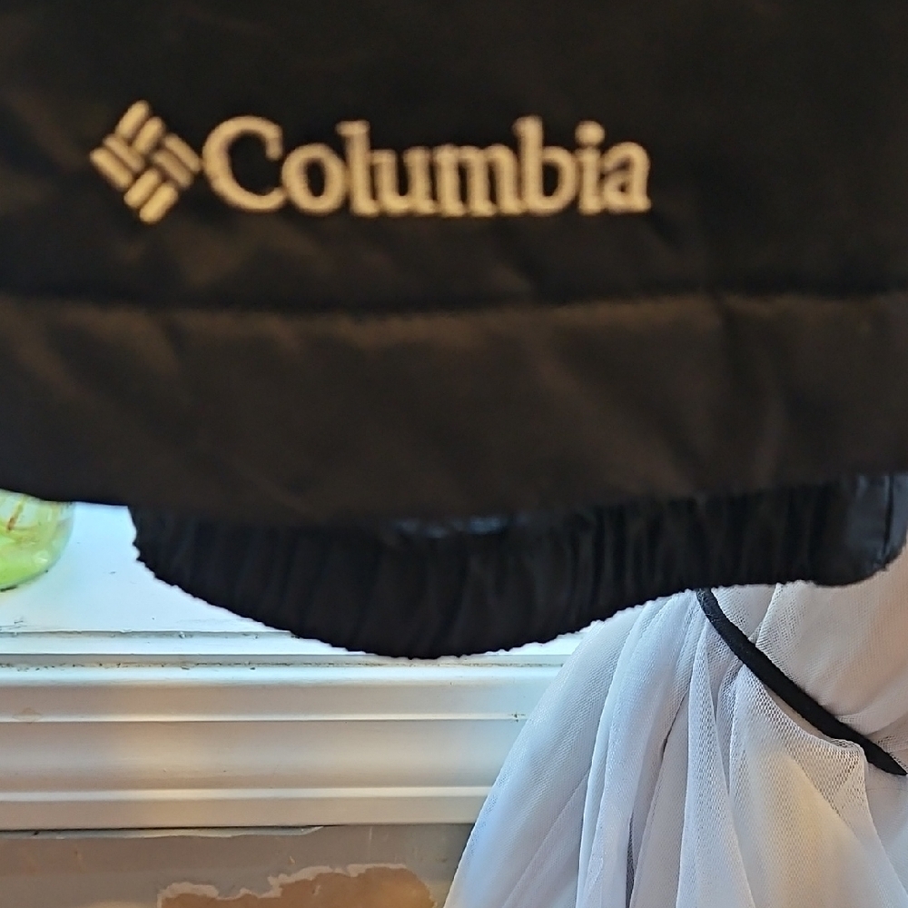 Columbia Women's Black Pants - Picture 2 of 8